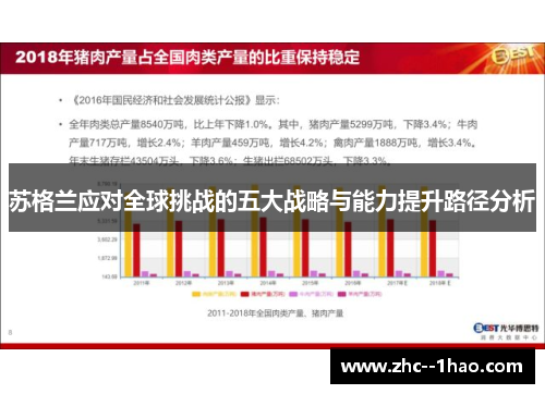 苏格兰应对全球挑战的五大战略与能力提升路径分析