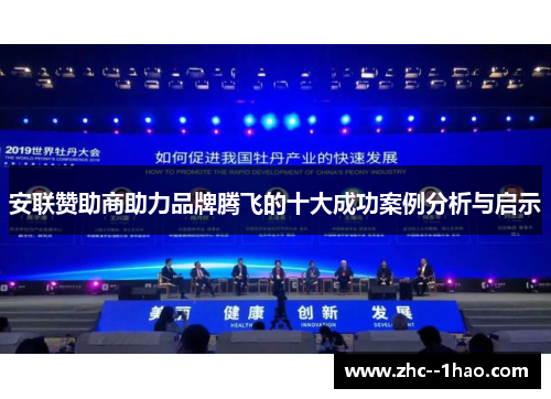 安联赞助商助力品牌腾飞的十大成功案例分析与启示