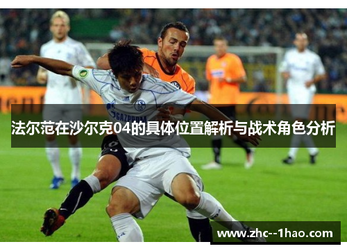 法尔范在沙尔克04的具体位置解析与战术角色分析