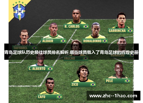 青岛足球队历史最佳球员排名解析 哪些球员载入了青岛足球的辉煌史册 青岛足球队历史最佳球员排名解析 哪些球员载入了青岛足球的辉煌史册